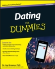 Dating For Dummies - Book