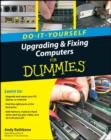 Upgrading and Fixing Computers Do-it-Yourself For Dummies - eBook