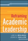 Reframing Academic Leadership - eBook