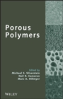 Porous Polymers - eBook