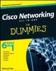 Cisco Networking All-in-One For Dummies - Book