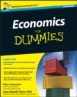 Economics For Dummies - Book