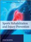 Sports Rehabilitation and Injury Prevention - Book