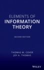 Elements of Information Theory - Book