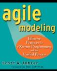 Agile Modeling : Effective Practices for eXtreme Programming and the Unified Process - eBook