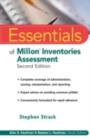 Essentials of Millon Inventories Assessment - eBook
