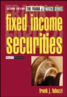 Fixed Income Securities - eBook