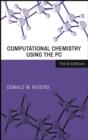 Computational Chemistry Using the PC - eBook