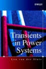 Transients in Power Systems - Book
