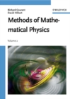 Methods of Mathematical Physics : Partial Differential Equations - Book