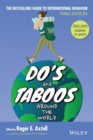 Do's and Taboos Around The World - Book