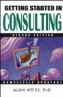Getting Started in Consulting - eBook