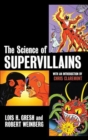 The Science of Supervillains - eBook