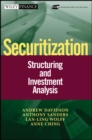 Securitization : Structuring and Investment Analysis - eBook