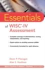 Essentials of WISC-IV Assessment - eBook