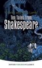 Ten Tales from Shakespeare - eBook