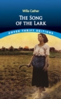 The Song of the Lark - eBook