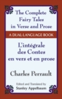 The Fairy Tales in Verse and Prose/Les contes en vers et en prose - eBook