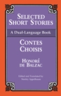 Selected Short Stories (Dual-Language) - eBook