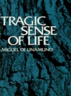 Tragic Sense of Life - eBook