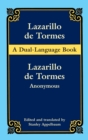Lazarillo de Tormes (Dual-Language) - eBook