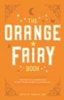 The Orange Fairy Book - eBook
