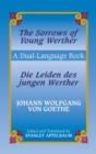 The Sorrows of Young Werther/Die Leiden des jungen Werther - eBook