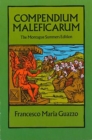 Compendium Maleficarum - eBook
