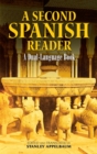 A Second Spanish Reader : A Dual-Language Book - eBook