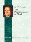The Phenomenology of Mind - eBook