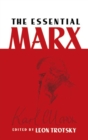 The Essential Marx - eBook