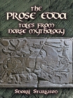 The Prose Edda - eBook