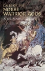 Tales of the Norse Warrior Gods - eBook