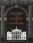 The Four Books of Architecture - eBook