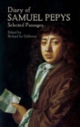 Diary of Samuel Pepys: Selected Passages - eBook
