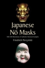 Japanese No Masks : With 300 Illustrations of Authentic Historical Examples - eBook
