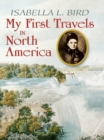 My First Travels in North America - eBook