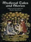Medieval Tales and Stories - eBook