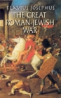 The Great Roman-Jewish War - eBook