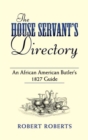 The House Servant's Directory - eBook