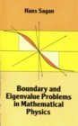 Boundary and Eigenvalue Problems in Mathematical Physics - eBook