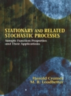 Stationary and Related Stochastic Processes - eBook