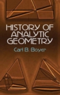 History of Analytic Geometry - eBook