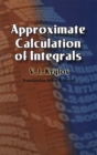 Approximate Calculation of Integrals - eBook