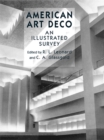 American Art Deco - eBook