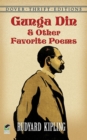 Gunga Din and Other Favorite Poems - eBook
