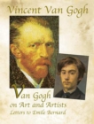 Van Gogh on Art and Artists - eBook