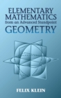 Elementary Mathematics from an Advanced Standpoint - eBook