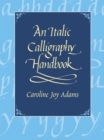 An Italic Calligraphy Handbook - eBook