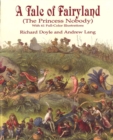 A Tale of Fairyland (the Princess Nobody) - eBook